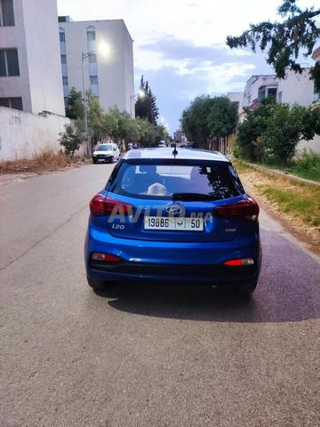 هيونداي i20 www