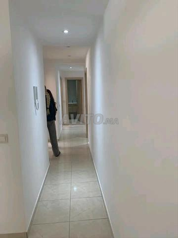 Appartement à louer 80 m² à Temara - 2