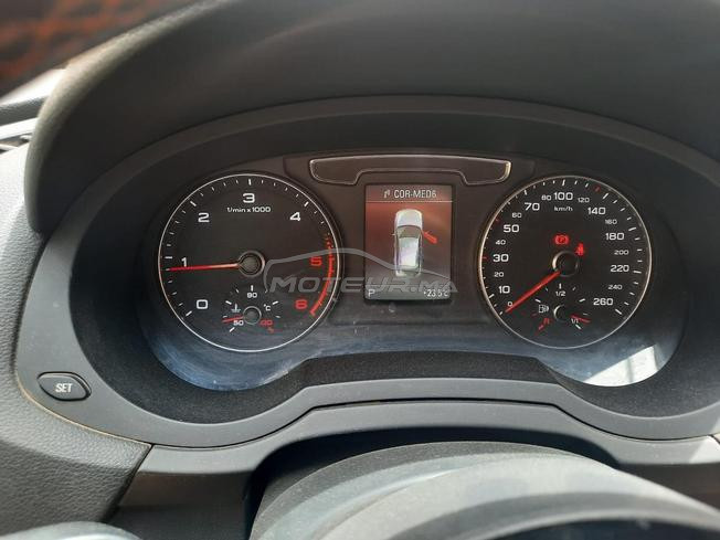 Audi Q3 a Vendre 