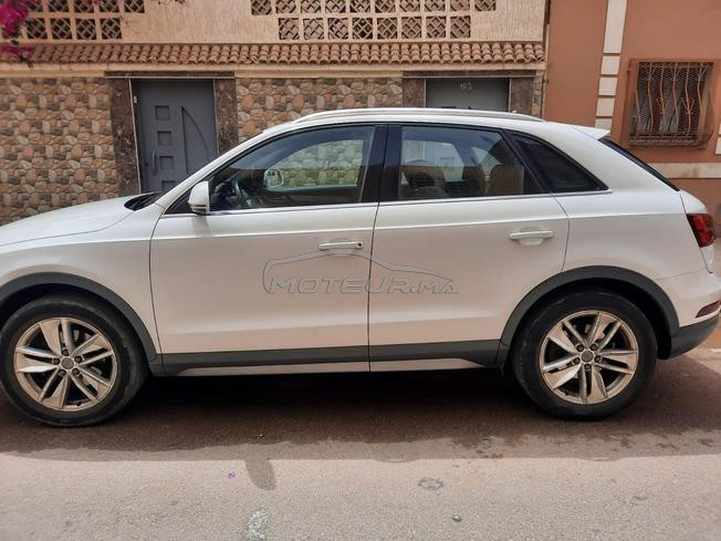 Audi Q3 a Vendre 
