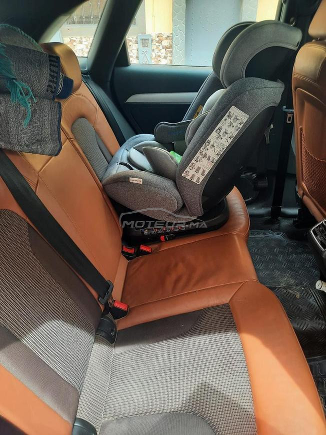 Audi Q3 a Vendre 