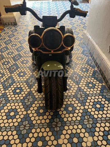 moto électrique enfant - 2
