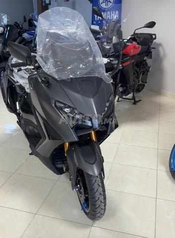 Tmax Tech 560