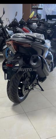 Tmax Tech 560