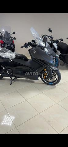 Tmax Tech 560