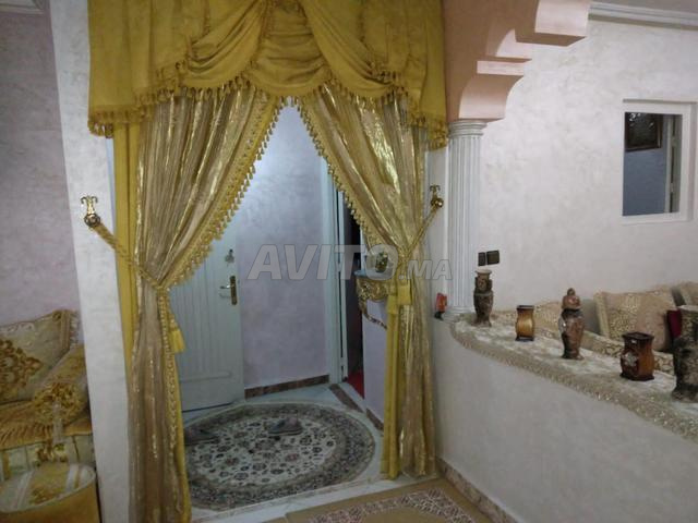 maison à vendre - 2