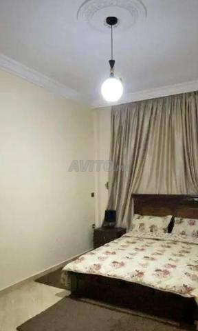 Chambre à louer par jour 1 personne