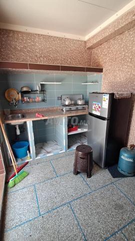 Appartement à louer à la journée - 2