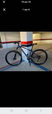 Vélo Giant - 2