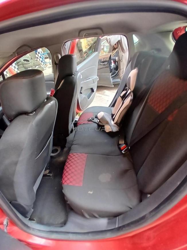 Renault Clio Essence Manuelle 2014 à Ouarzazate