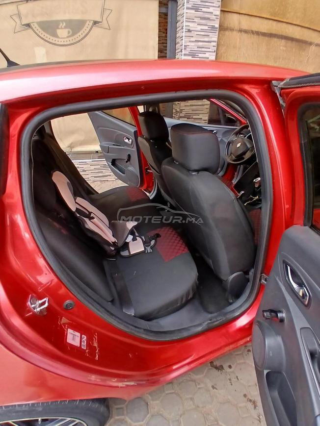 Renault Clio Essence Manuelle 2014 à Ouarzazate