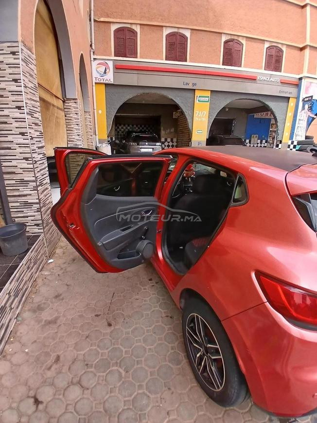 Renault Clio Essence Manuelle 2014 à Ouarzazate