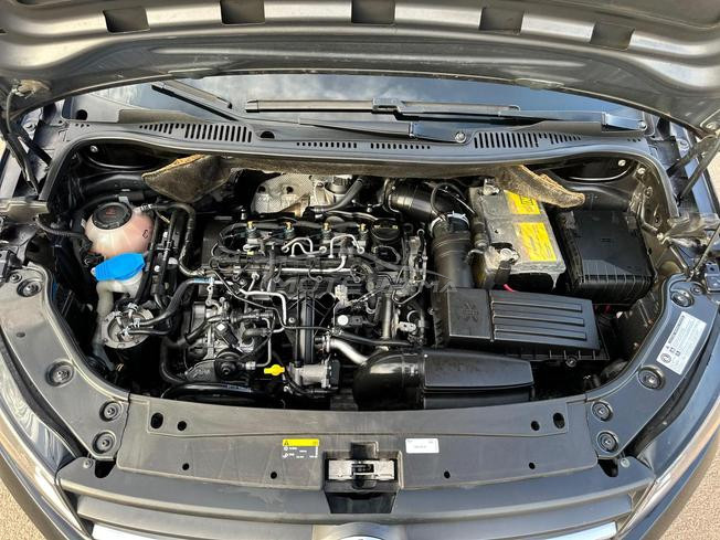 VOLKSWAGEN CADDY 2LTR MANUEL MODÈLE 2020