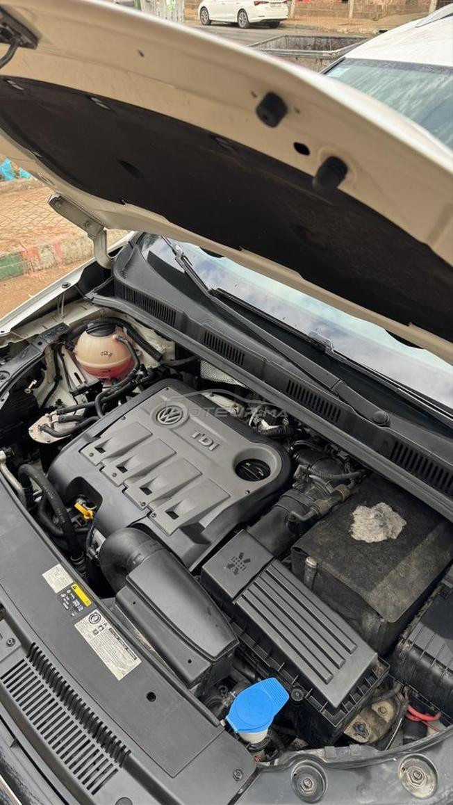 Volkswagen sharan 2014 dd 2024