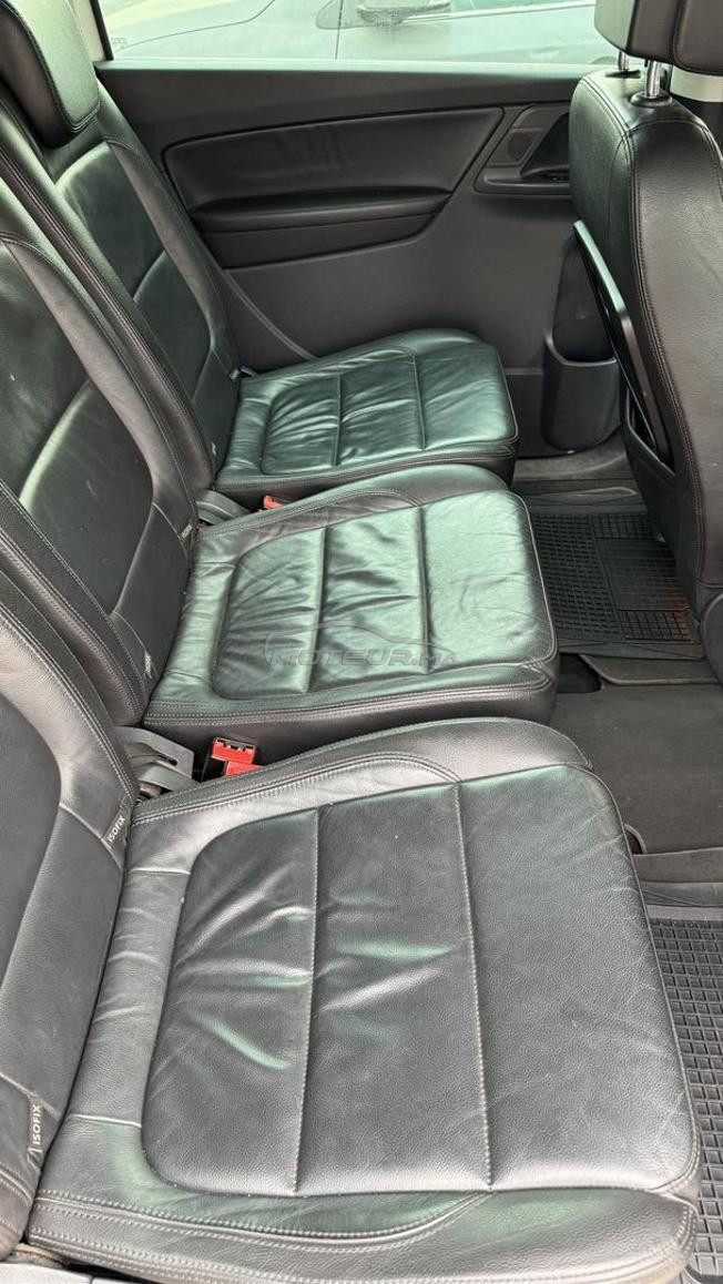 Volkswagen sharan 2014 dd 2024
