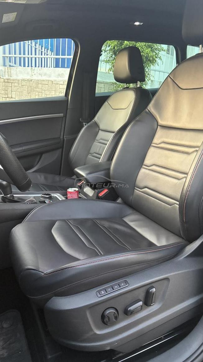 SEAT Ateca FR 2.0 TDI 150 DSG7- 2023 - 66000 KM 