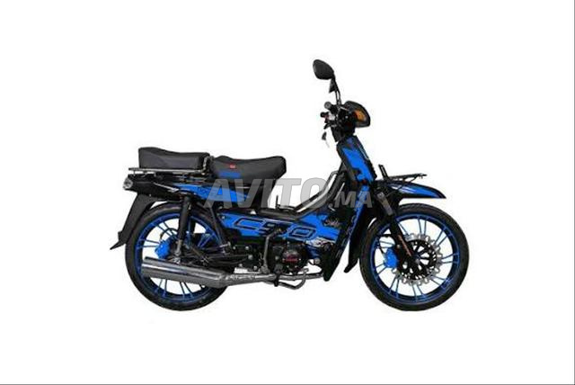 Doker S50 promo - 2