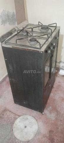 فرن بحالة جيدة - 2