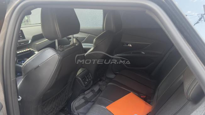peugeot 3008 gtline 2018 2L 150ch