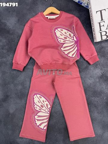 Vêtements en gros - 2
