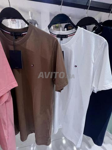 T-shirt en coton Turquie - 2