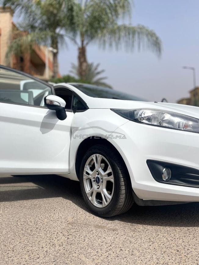 ford fiesta n9iya carte crise 