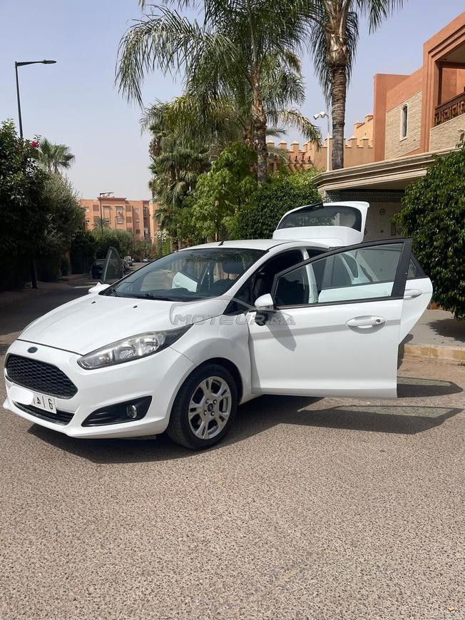 ford fiesta n9iya carte crise 