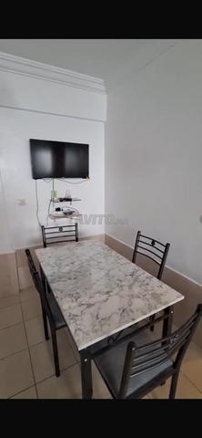 شقق للكراء مفروشة جيدة طنجة - 2