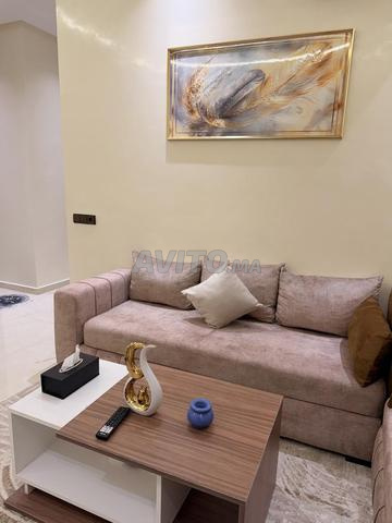 Appartement à louer - 2