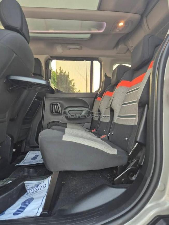 CITROEN BERNARD MANUEL MODÈLE 2018 D 2026