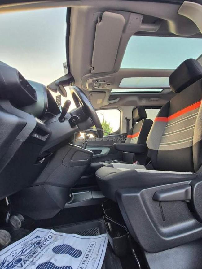 CITROEN BERNARD MANUEL MODÈLE 2018 D 2026