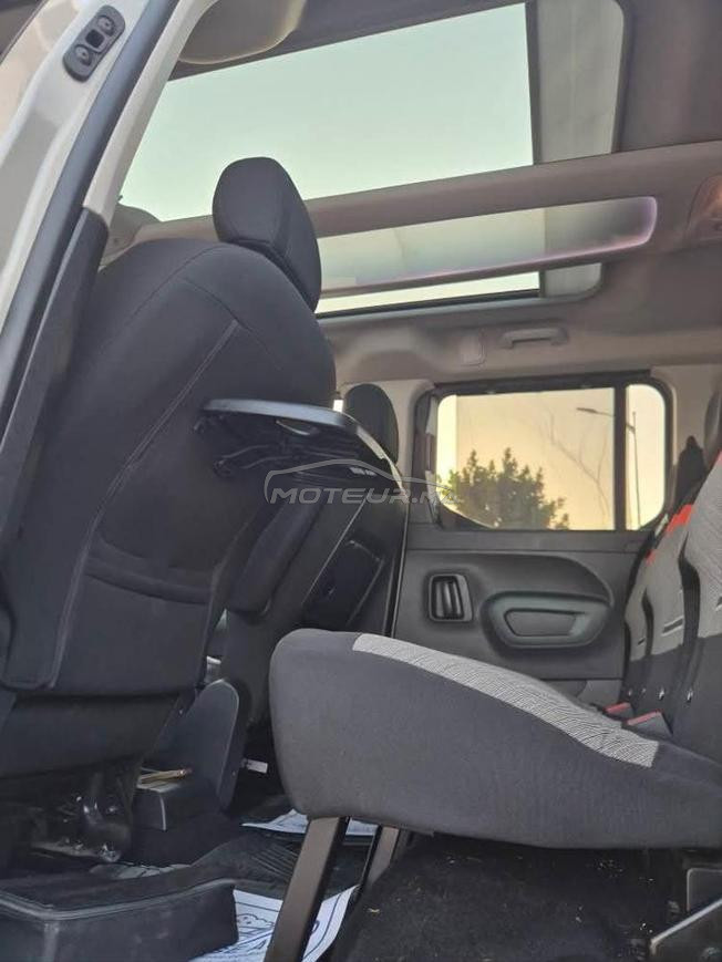 CITROEN BERNARD MANUEL MODÈLE 2018 D 2026