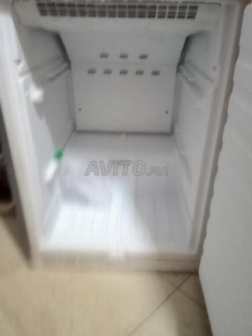 ثلاجة كبيرة بخار - 2