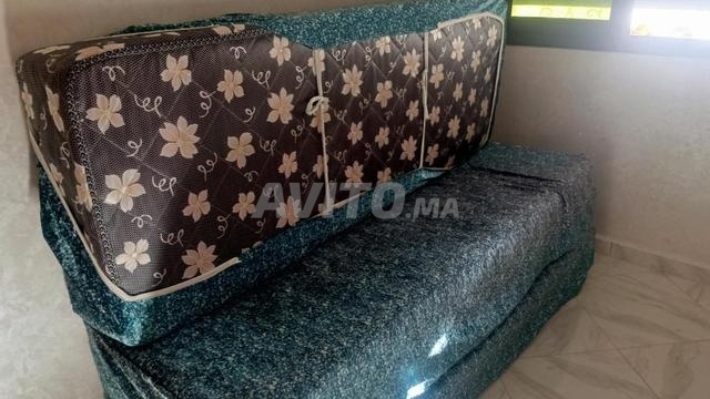 مرتيل قرب المقبرة - 2