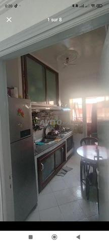 Appartement à vendre - 2