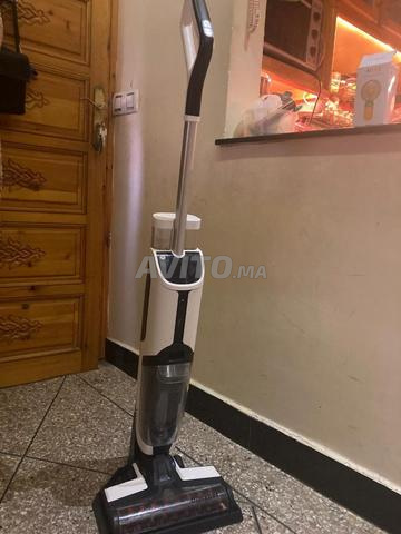 مكنسة غسيل لاسلكية بسعر جيد - 2