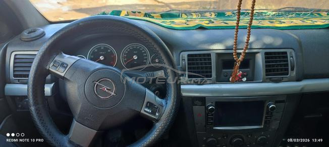 opel victra 2007 mazout 8ch 