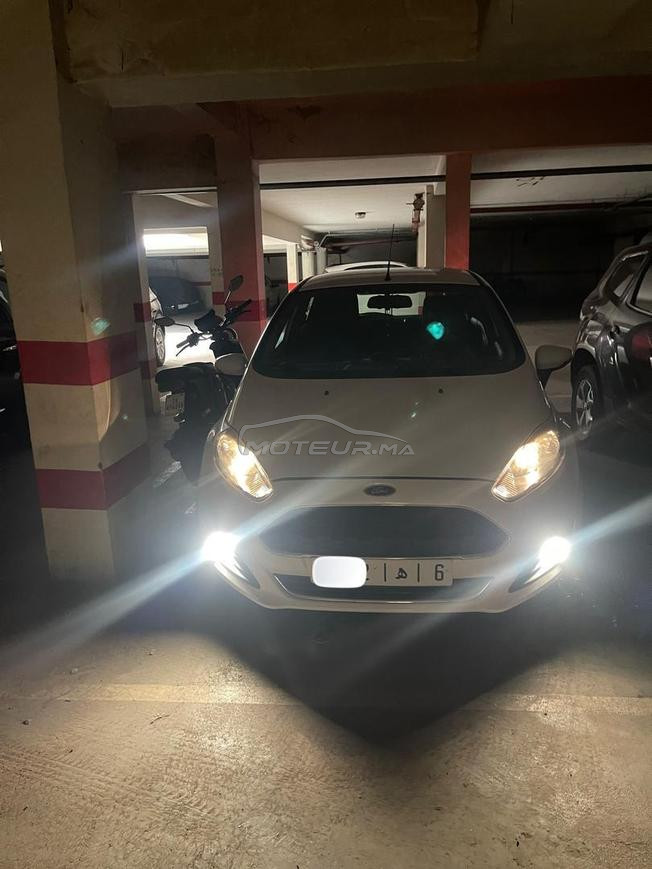 ford fiesta n9iya carte crise 