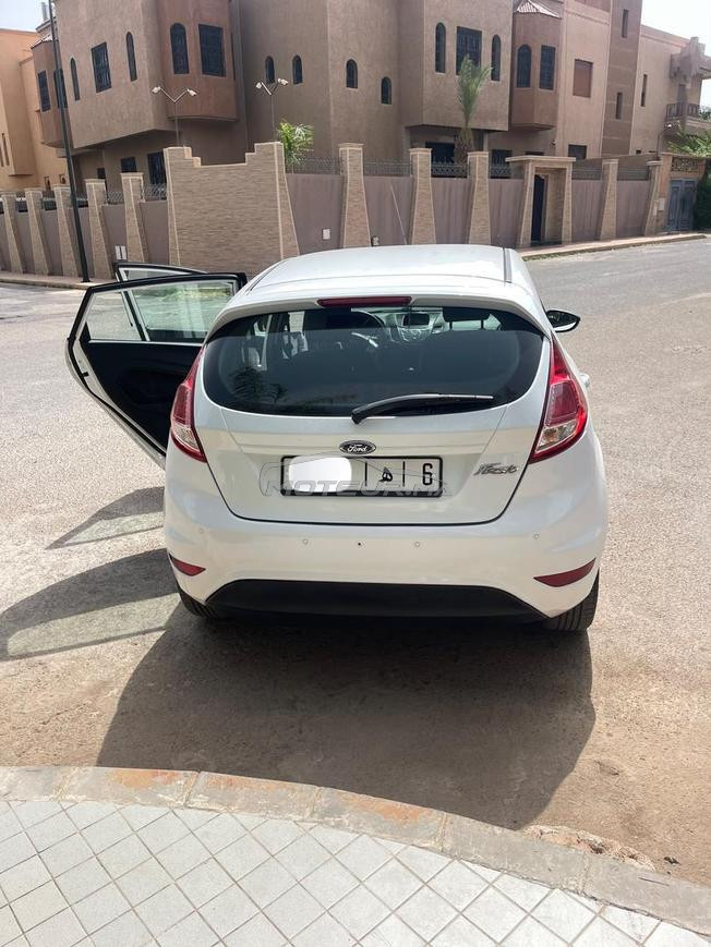 ford fiesta n9iya carte crise 