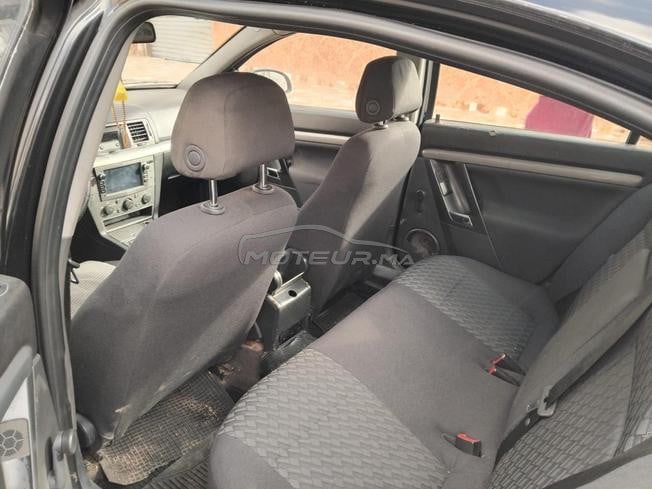 opel victra 2007 mazout 8ch 