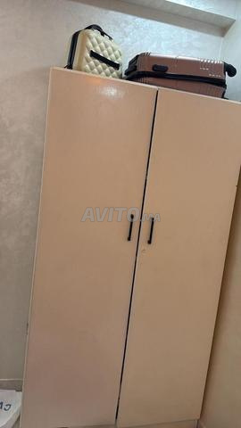 بيع غرفة نوم بحالة جيدة في الناظور - 2