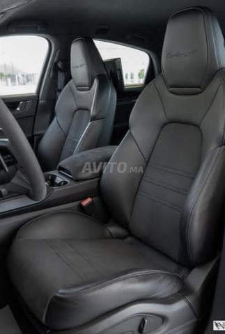 Porsche Cayenne Turbo - 2