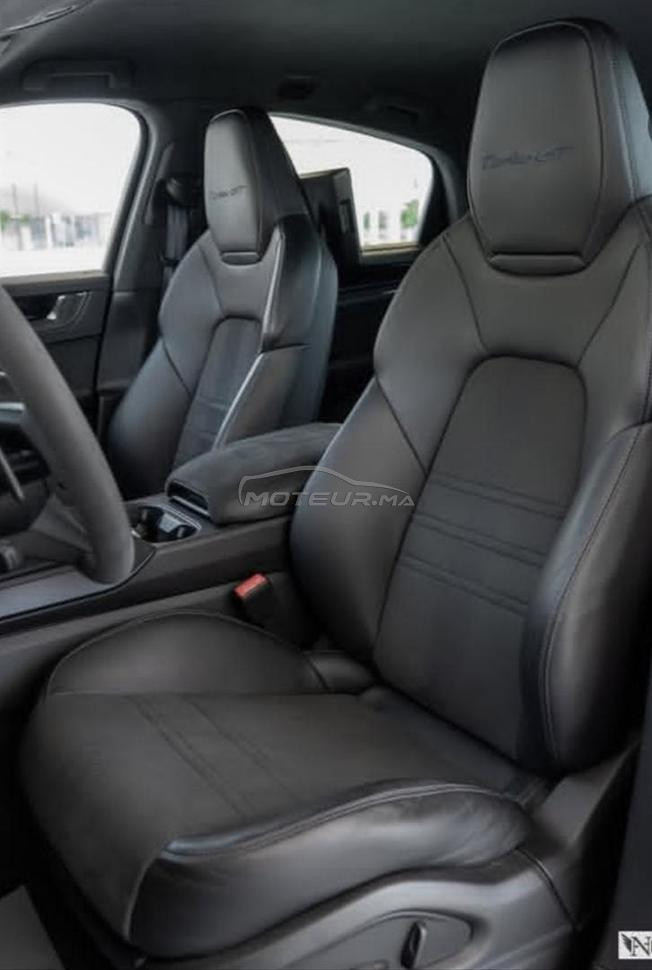 Porsche Cayenne Turbo 