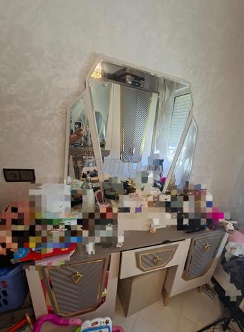chambre à coucher - 2