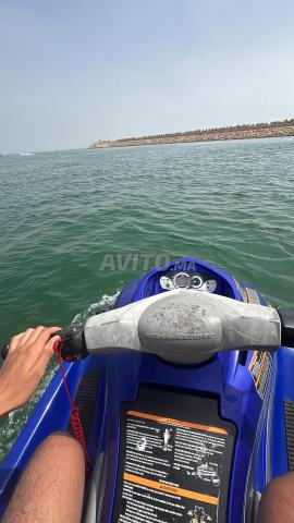 Yamaha vx 2011 - 2