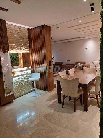 Vente d'un appartement d'exception de 171 m² - Hay Riad