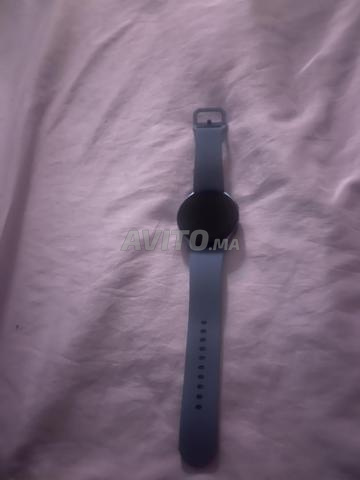 Montre Galaxy5 - 2