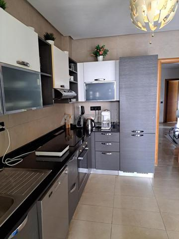 Vente d'un appartement d'exception de 171 m² - Hay Riad