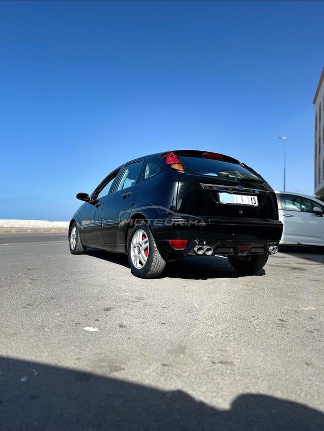 ford focus diesel model 2022
