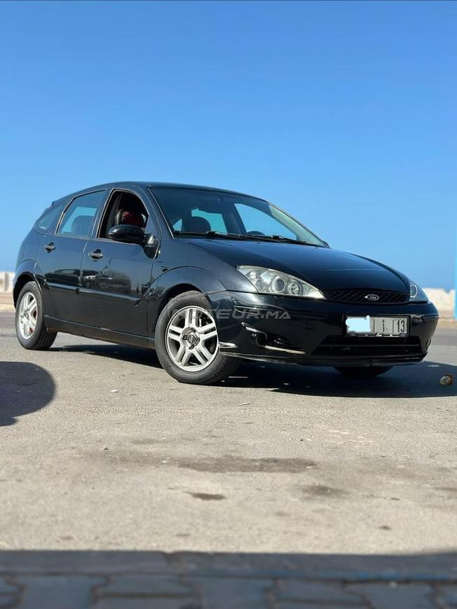 ford focus diesel model 2022